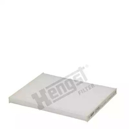 Salono filtras  HENGST FILTER E2995LI