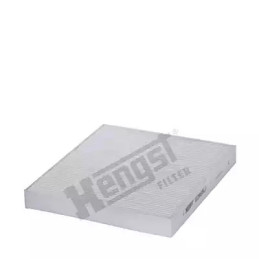 Salono filtras  HENGST FILTER E2998LI