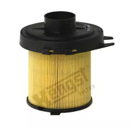 Oro filtras  HENGST FILTER E348L