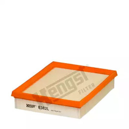 Oro filtras  HENGST FILTER E382L
