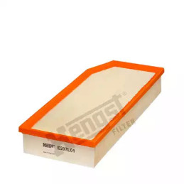 Oro filtras  HENGST FILTER E397L01