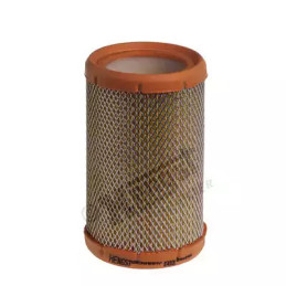 Oro filtras  HENGST FILTER E432L