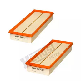 Oro filtras  HENGST FILTER E455L01-2