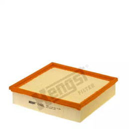 Oro filtras  HENGST FILTER E466L