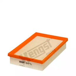 Oro filtras  HENGST FILTER E471L