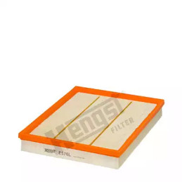 Oro filtras  HENGST FILTER E576L