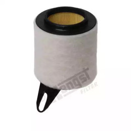 Oro filtras  HENGST FILTER E621L