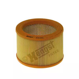 Oro filtras  HENGST FILTER E635L