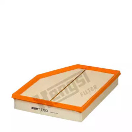 Oro filtras  HENGST FILTER E720L