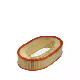Oro filtras  HENGST FILTER E82L