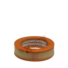Oro filtras  HENGST FILTER E87L01