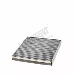 Salono filtras  HENGST FILTER E961LC