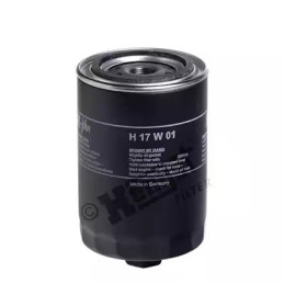 Alyvos filtras  HENGST FILTER H17W01