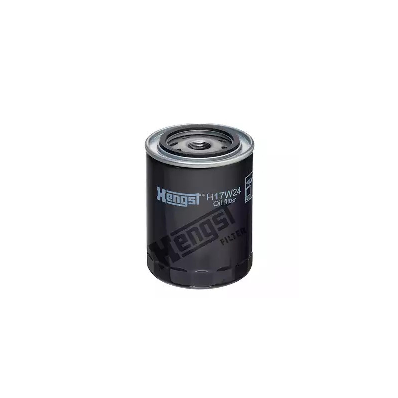 Alyvos filtras  HENGST FILTER H17W24