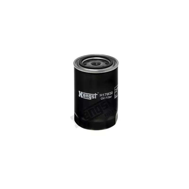 Alyvos filtras  HENGST FILTER H17W30