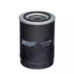 Alyvos filtras  HENGST FILTER H17W29