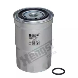 Kuro filtras  HENGST FILTER H237WK