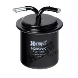 Kuro filtras  HENGST FILTER H285WK