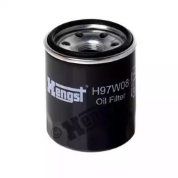 Alyvos filtras  HENGST FILTER H97W08