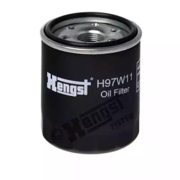 Alyvos filtras  HENGST FILTER H97W11