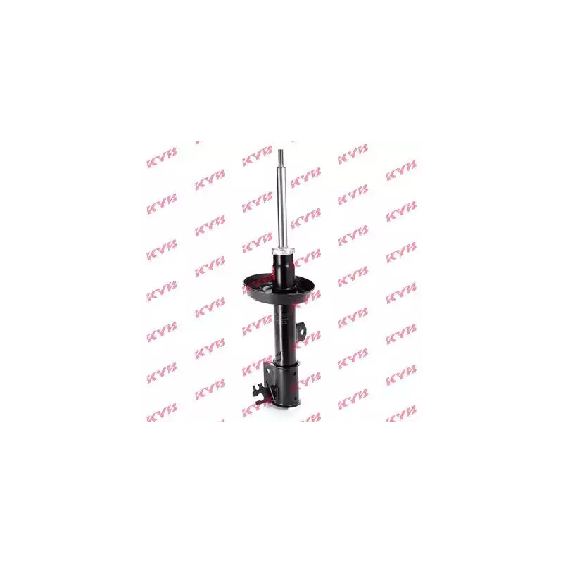 Amortizatorius  KYB 333715