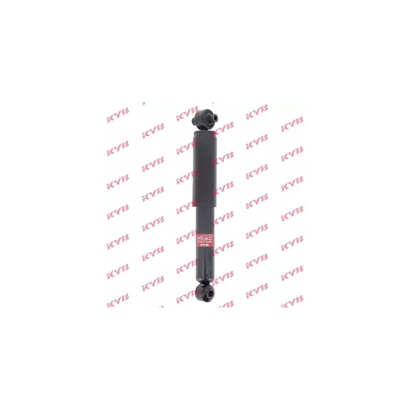 Amortizatorius  KYB 344715