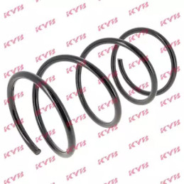 Spyruoklė  KYB RA2836