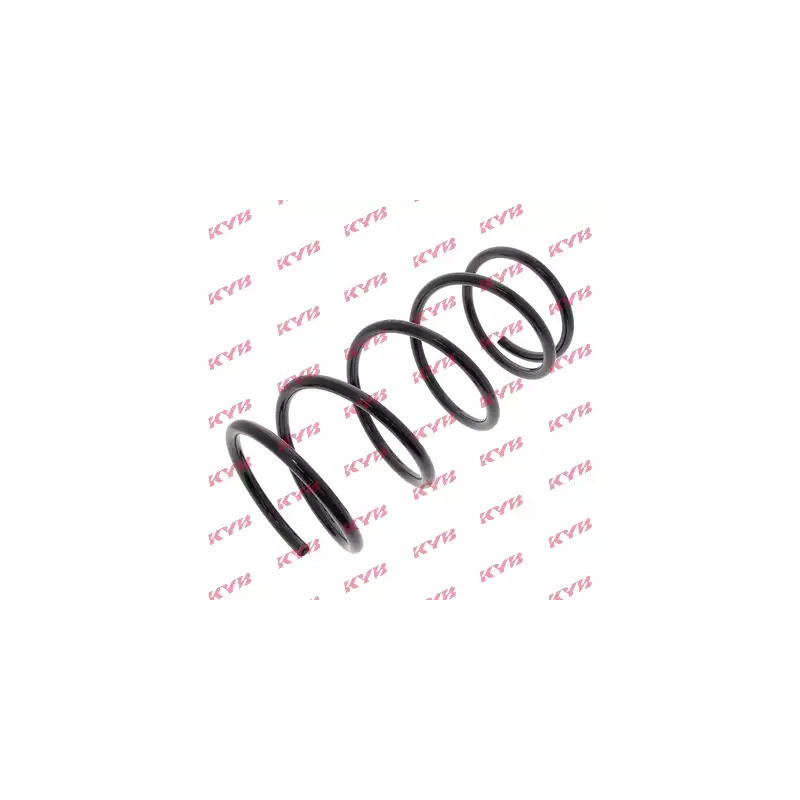 Spyruoklė  KYB RA3055