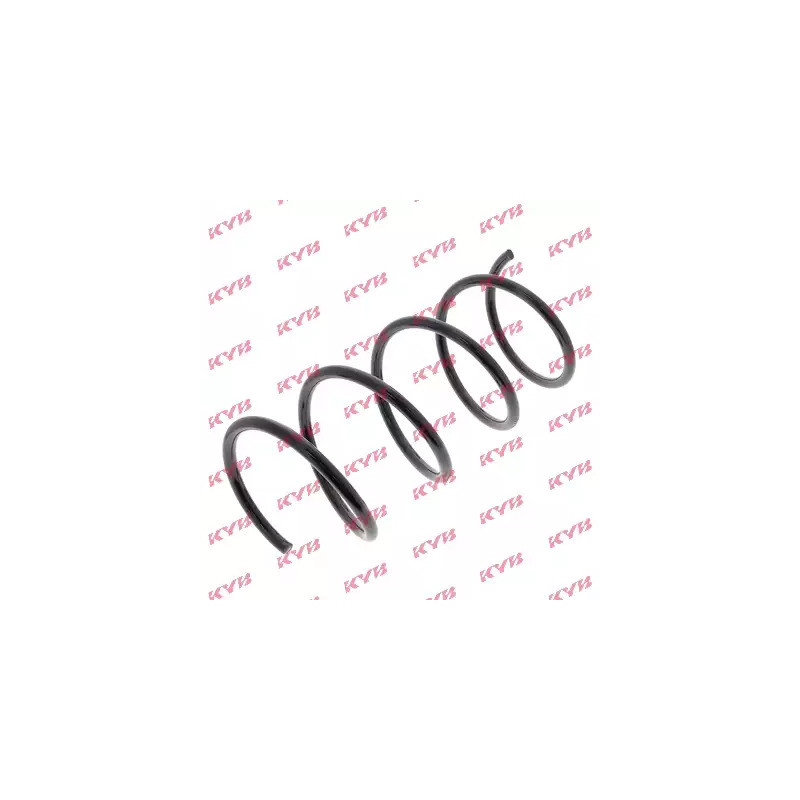 Spyruoklė  KYB RA3104