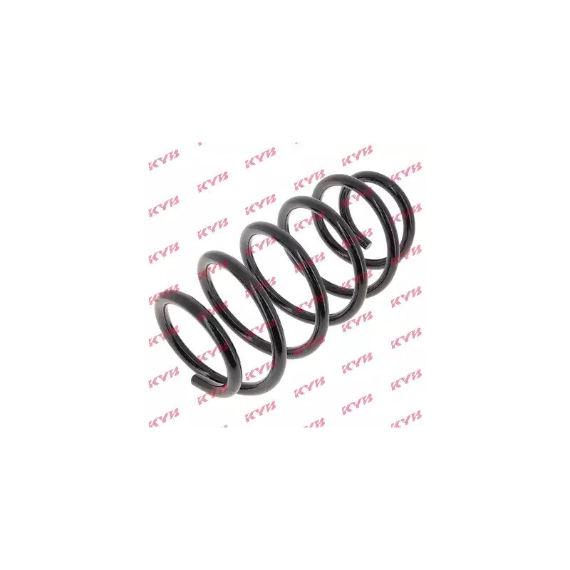 Spyruoklė  KYB RA3351