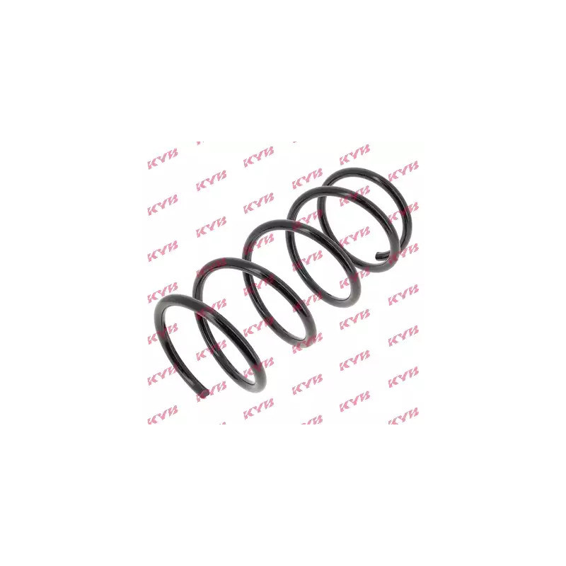 Spyruoklė  KYB RA3355