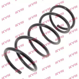 Spyruoklė  KYB RA3356