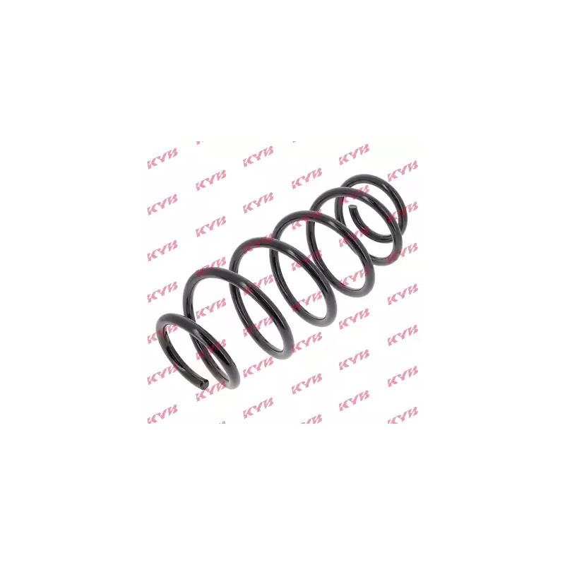 Spyruoklė  KYB RA3380