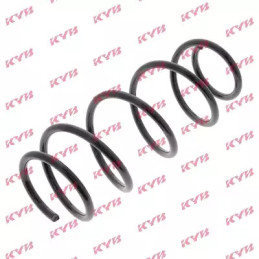 Spyruoklė  KYB RA3750