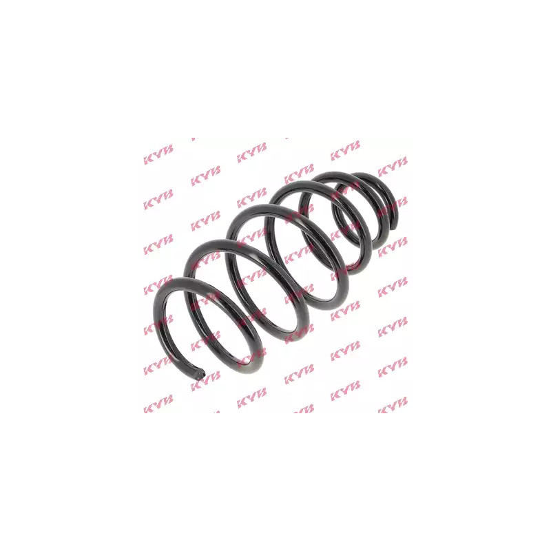 Spyruoklė  KYB RA3964