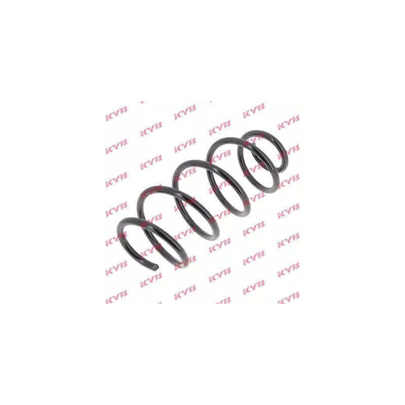 Spyruoklė  KYB RA3970