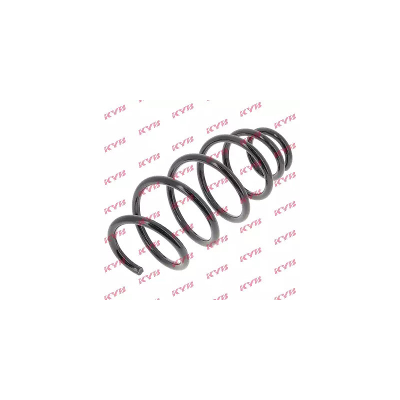 Spyruoklė  KYB RA3977