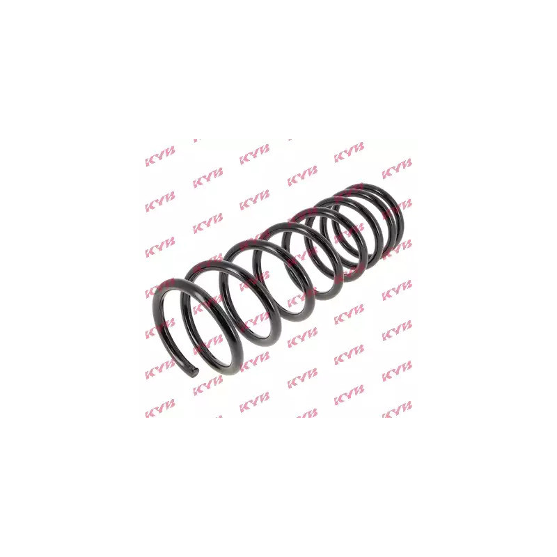 Spyruoklė  KYB RA5733