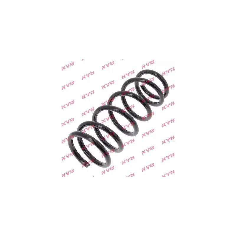 Spyruoklė  KYB RA6440