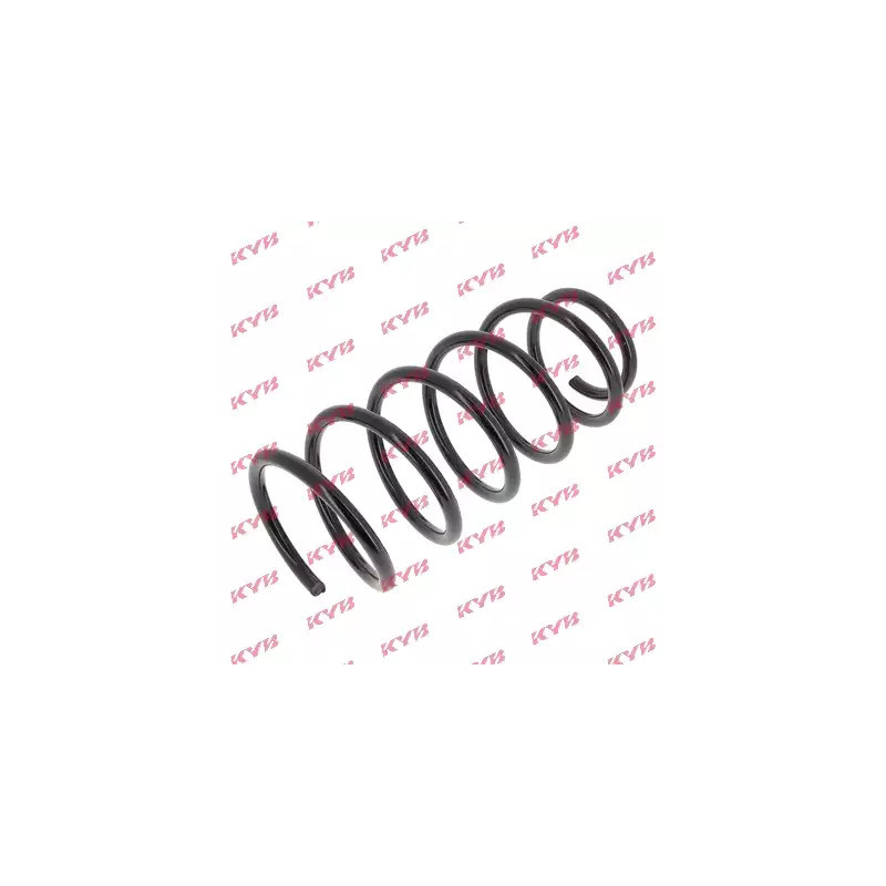 Spyruoklė  KYB RC1540