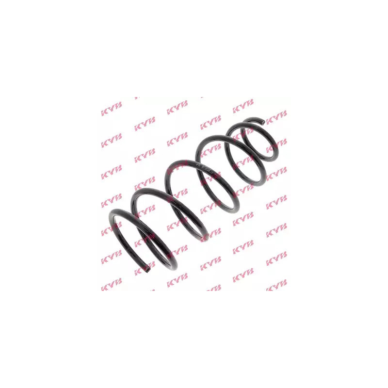 Spyruoklė  KYB RC2225