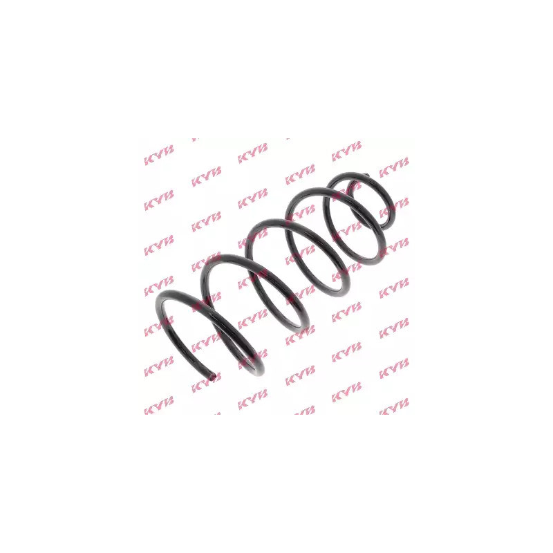 Spyruoklė  KYB RC2247