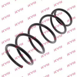 Spyruoklė  KYB RC2279