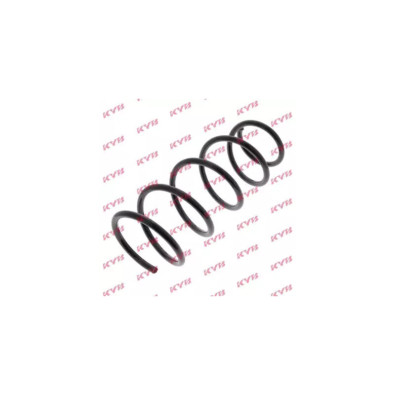 Spyruoklė  KYB RC2279