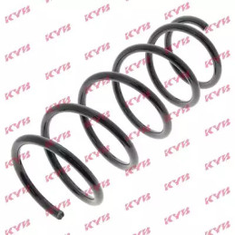 Spyruoklė  KYB RC2282