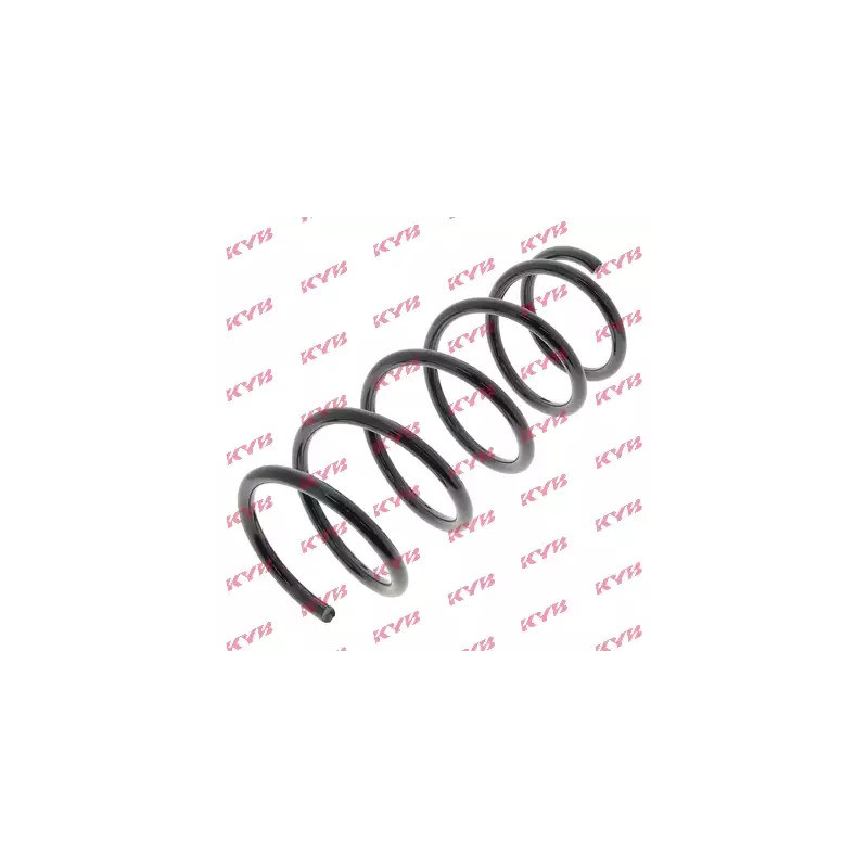 Spyruoklė  KYB RC2282