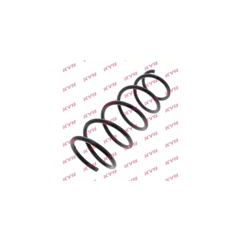 Spyruoklė  KYB RC2280