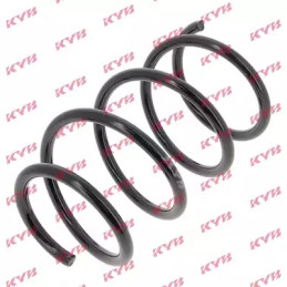 Spyruoklė  KYB RC3409