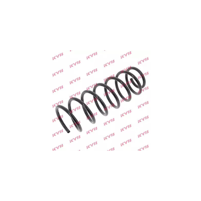 Spyruoklė  KYB RC5789