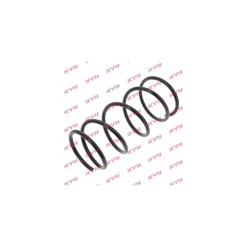 Spyruoklė  KYB RC5911